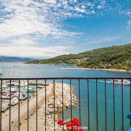 Sogno Di Venere Leilighet Porto Venere Eksteriør bilde